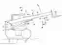 Fig. 01 - Boom assembly with yaw adjustment