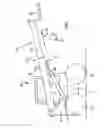 Fig. 02 - Boom assembly with yaw adjustment