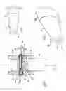 Fig. 04 - Boom assembly with yaw adjustment