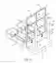 Fig. 18 - Collapsible pallet picking adapter