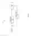 Fig. 10 - Automated Mixed Drink Dispenser