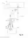 Fig. 09 - Device for transferring a liquid from a can to a tank in a sealed manner