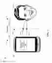 Fig. 03 - MICROELECTROMECHANICAL SYSTEMS (MEMS) AUDIO SENSOR-BASED  PROXIMITY SENSOR