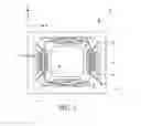 Fig. 04 - Integrated device packages having a MEMS die sealed in a cavity by a processor die and method of manufacturing the same