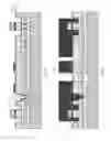 Fig. 16 - Passivated microelectromechanical structures and methods