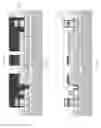 Fig. 17 - Passivated microelectromechanical structures and methods