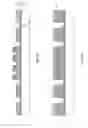 Fig. 23 - Passivated microelectromechanical structures and methods
