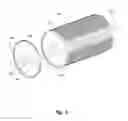 Fig. 04 - Methods and apparatuses for adjustable air capture and release