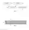 Fig. 04 - Co-sintered ceramic for electronic devices