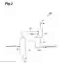 Fig. 04 - Method for refining dicyclopentadiene