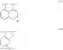 Fig. 44 - Sulfonium salt, resist composition and resist pattern forming process