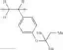 Fig. 59 - Sulfonium salt, resist composition and resist pattern forming process