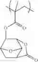 Fig. 85 - Sulfonium salt, resist composition and resist pattern forming process