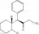 Fig. 18 - Methods for preparing d-threo-methylphenidate using diazomethane, and compositions thereof