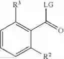 Fig. 08 - Processes and intermediates in the preparation of C5aR antagonists