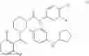 Fig. 10 - Processes and intermediates in the preparation of C5aR antagonists