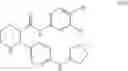 Fig. 12 - Processes and intermediates in the preparation of C5aR antagonists