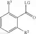 Fig. 13 - Processes and intermediates in the preparation of C5aR antagonists
