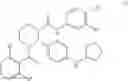 Fig. 18 - Processes and intermediates in the preparation of C5aR antagonists