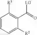 Fig. 20 - Processes and intermediates in the preparation of C5aR antagonists