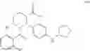 Fig. 21 - Processes and intermediates in the preparation of C5aR antagonists