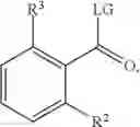 Fig. 27 - Processes and intermediates in the preparation of C5aR antagonists