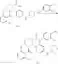 Fig. 33 - Processes and intermediates in the preparation of C5aR antagonists