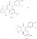 Fig. 36 - Processes and intermediates in the preparation of C5aR antagonists