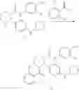 Fig. 38 - Processes and intermediates in the preparation of C5aR antagonists