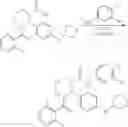 Fig. 42 - Processes and intermediates in the preparation of C5aR antagonists