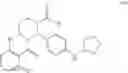 Fig. 47 - Processes and intermediates in the preparation of C5aR antagonists