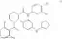 Fig. 51 - Processes and intermediates in the preparation of C5aR antagonists