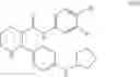 Fig. 53 - Processes and intermediates in the preparation of C5aR antagonists