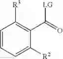 Fig. 54 - Processes and intermediates in the preparation of C5aR antagonists