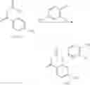 Fig. 61 - Processes and intermediates in the preparation of C5aR antagonists