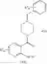 Fig. 11 - Synthesis of a neurostimulative piperazine