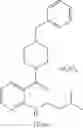 Fig. 14 - Synthesis of a neurostimulative piperazine