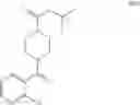 Fig. 15 - Synthesis of a neurostimulative piperazine