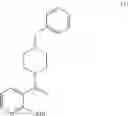 Fig. 16 - Synthesis of a neurostimulative piperazine