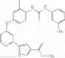 Fig. 101 - Compounds as tyrosine kinase modulators