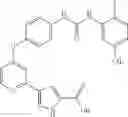 Fig. 167 - Compounds as tyrosine kinase modulators