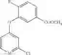 Fig. 196 - Compounds as tyrosine kinase modulators