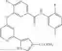Fig. 199 - Compounds as tyrosine kinase modulators