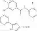 Fig. 200 - Compounds as tyrosine kinase modulators