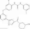Fig. 264 - Compounds as tyrosine kinase modulators