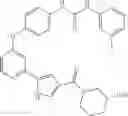 Fig. 282 - Compounds as tyrosine kinase modulators