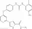 Fig. 331 - Compounds as tyrosine kinase modulators