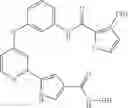 Fig. 42 - Compounds as tyrosine kinase modulators