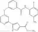 Fig. 45 - Compounds as tyrosine kinase modulators