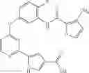 Fig. 53 - Compounds as tyrosine kinase modulators